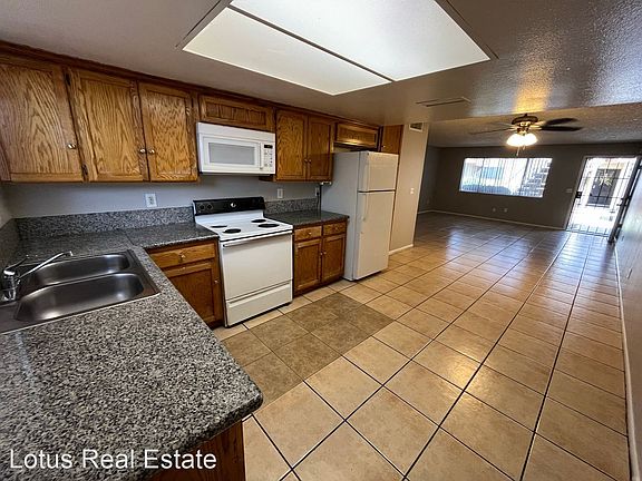 5th image of 3357 W Harmont Dr Unit 2-U