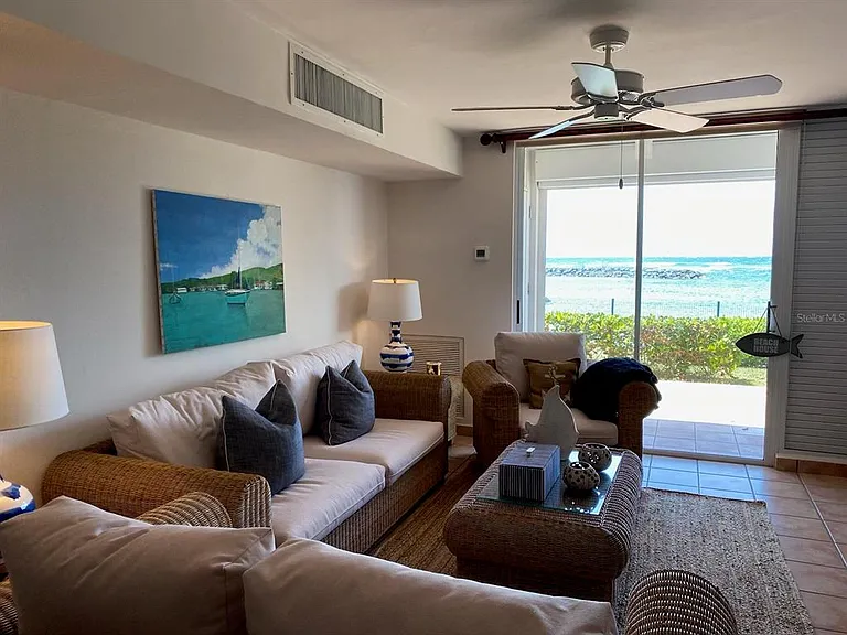 OCEAN VILLAS 6 — Photo 8