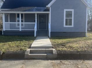 256 Hamilton St, Jackson, TN 38301