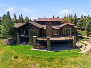 3058 Wapiti Cyn, Park City, UT 84098