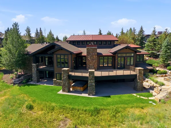 3058 Wapiti Cyn, Park City, UT 84098