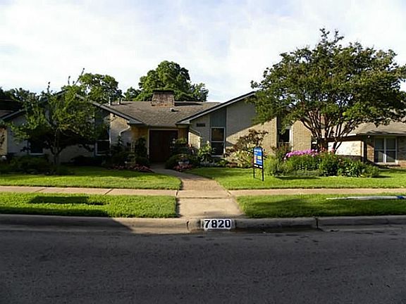 2nd image of 7820 La Sobrina Dr