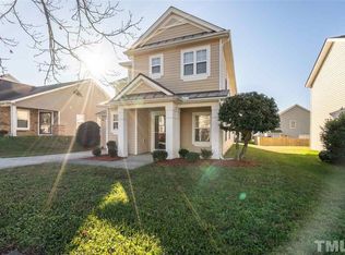 1212 Rutledge Landing Dr, Knightdale, NC 27545