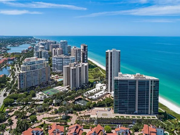 4901 Gulf Shore BLVD N #2201, NAPLES, FL 34103