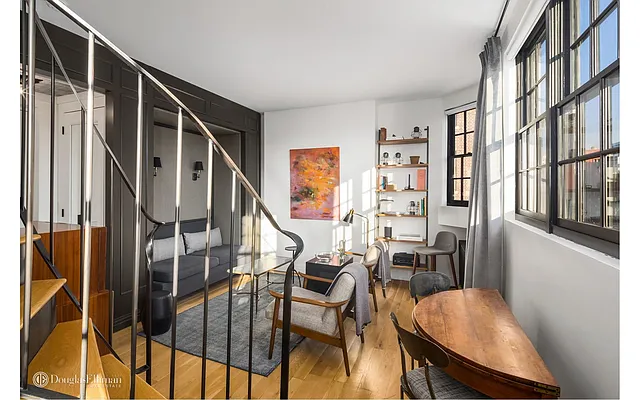 Sold by Douglas Elliman | media 44