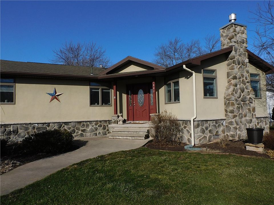 1607 Manitou Rd, Rochester, NY 14626 Zillow