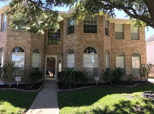 15415 Tysor Park Ln, Houston, TX 77095