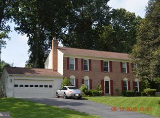 2163 Sooner Ct, Eldersburg, MD 21784