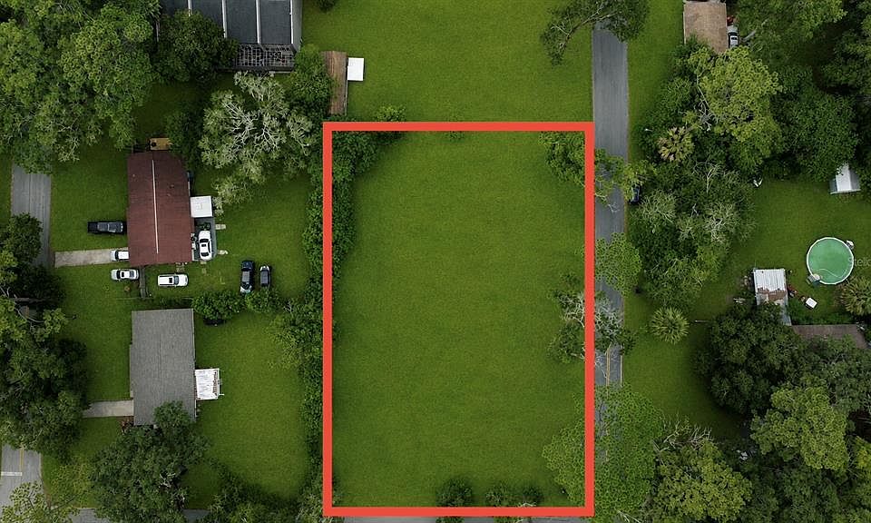 1st image of NW 4th Ave Lot 1