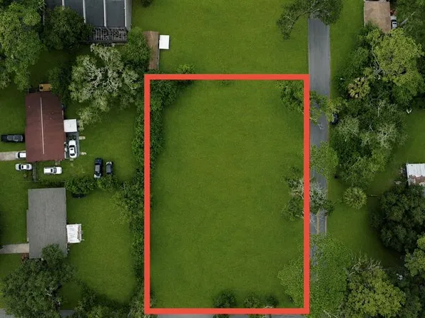 NW 4th Ave Lot 1, Ocala, FL 34475