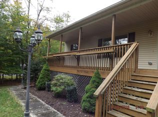 8 Laurel Ct #L-30, Clifton Township, PA 18424