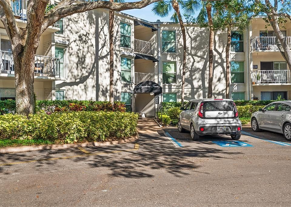 1st image of 3325 BAYSHORE BOULEVARD #D21