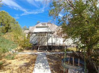 1561 Thousandaire Blvd, Pahrump, NV 89048