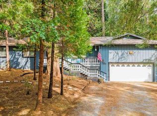 24415 Quarter Horse Dr, Sonora, CA