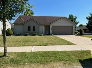 525 Plainfield Dr, Fort Wayne, IN