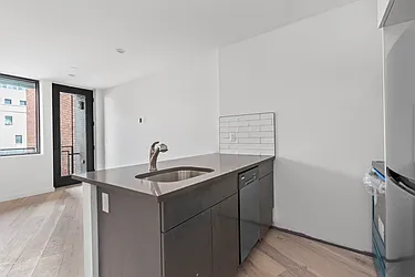 Rented by NY Space Finders Inc.