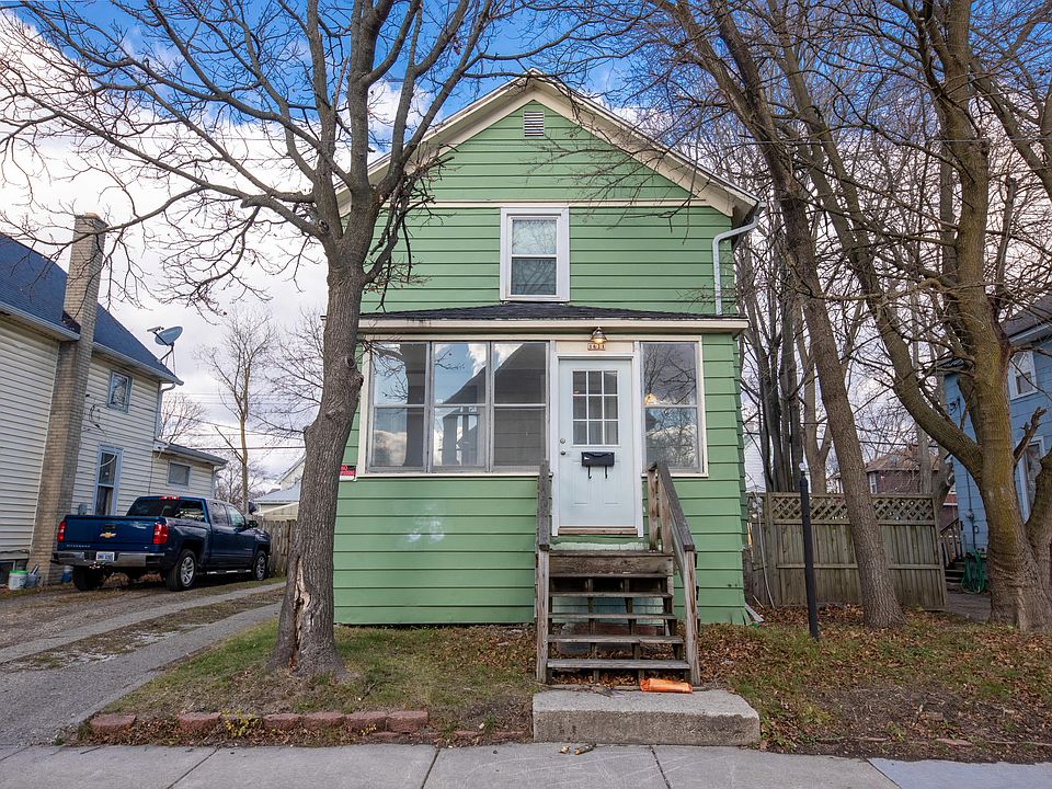 1st image of 1611 Hays Park Ave