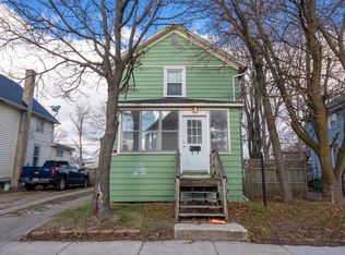 1611 Hays Park Ave, Kalamazoo, MI 49001