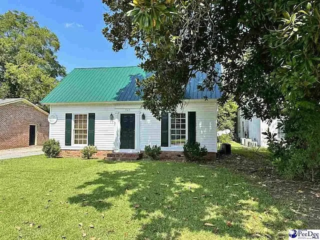 207 E Bobby Gerald Pkwy #B