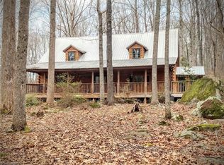 2217 Tot Hill Farm Rd, Asheboro, NC 27205