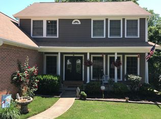 4432 Magnolia Path, Decatur, GA 30034