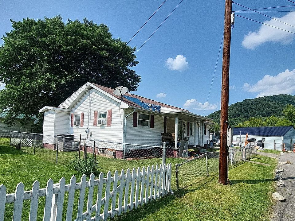 15 138th St, Marmet, WV 25315 Zillow
