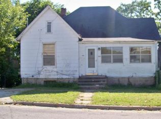 1218 E Miller St, Jefferson City, MO 65101