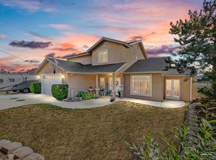 22324 McCarthy Dr, Tehachapi, CA 93561