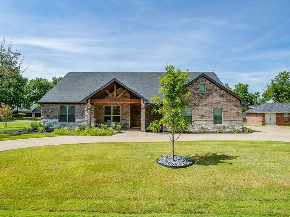 5418 Wedgefield Rd, Granbury, TX 76049