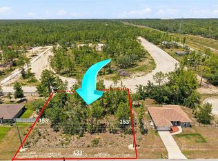 LOT 2 Ruffed Grouse Rd Lot 2, Brooksville, FL 34614