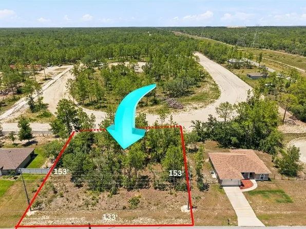 Lot 2 RUFFED GROUSE ROAD LOT 2, WEEKI WACHEE, FL 34614