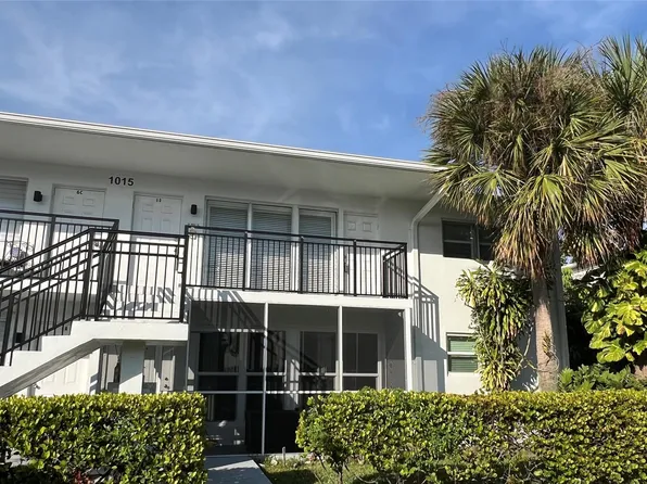 1015 SE 15th Street #6d, Fort Lauderdale, FL 33316