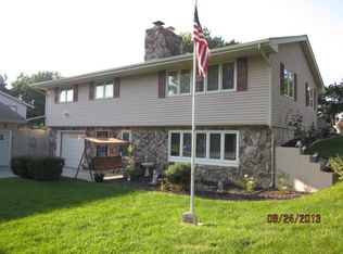 726 Apache St, Columbus, NE 68601