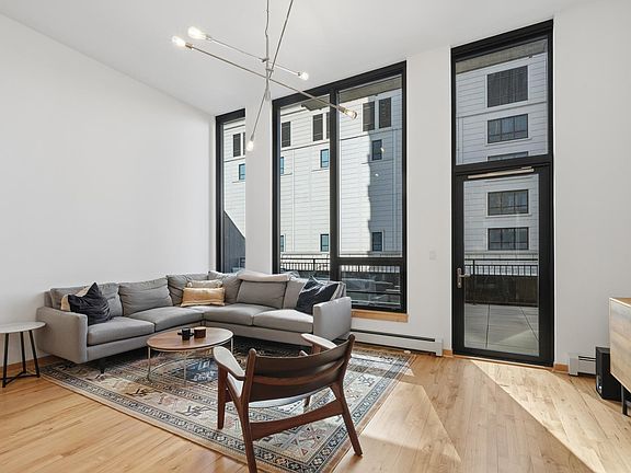 3rd image of 1240 S 2nd St #109