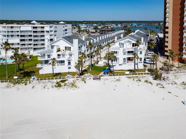 17960 Gulf Blvd APT 123, Redington Shores, FL 33708