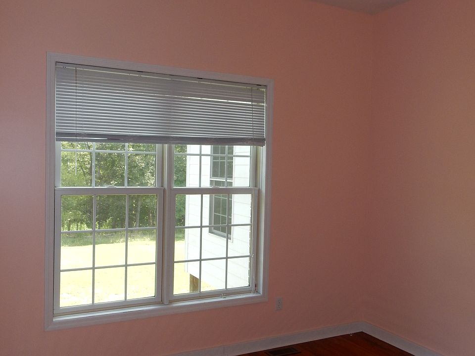 back bedroom