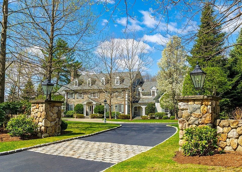 16 Sanderson Ln, Weston, MA 02493 Zillow