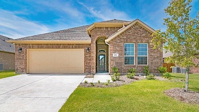 1st image of 3518 Stampede Dr
