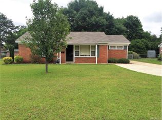 844 Westover Rd, Montgomery, AL 36109