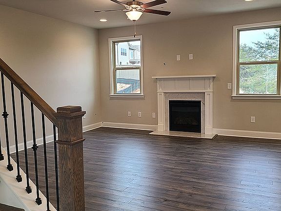 3rd image of 487 Snow Owl Way Lot 15