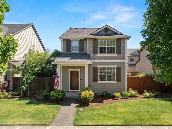 13540 SW Macbeth Dr, King City, OR 97224