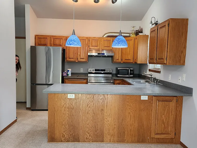 5153 Oak Valley Dr #1 — Photo 9