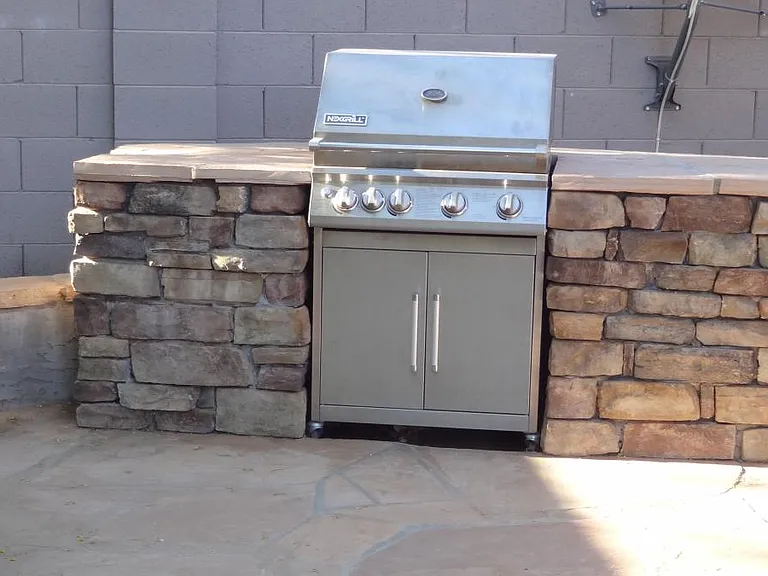 Barbeque