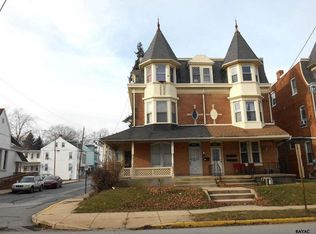 1200 N George St #2, York, PA 17404