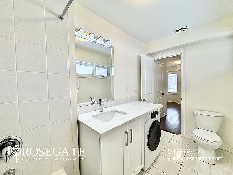Ajax Apartment for rent - 1 Bedroom — photo 6