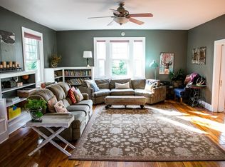 131 French Ave, Winchester, KY 40391
