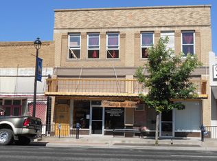 125 N Main St, Winters, TX 79567