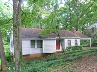 177 Crossbow Pl, Winterville, GA 30683