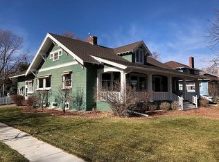 2102 3rd Ave, Scottsbluff, NE 69361