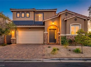 7345 Aspire Ct, Las Vegas, NV 89113